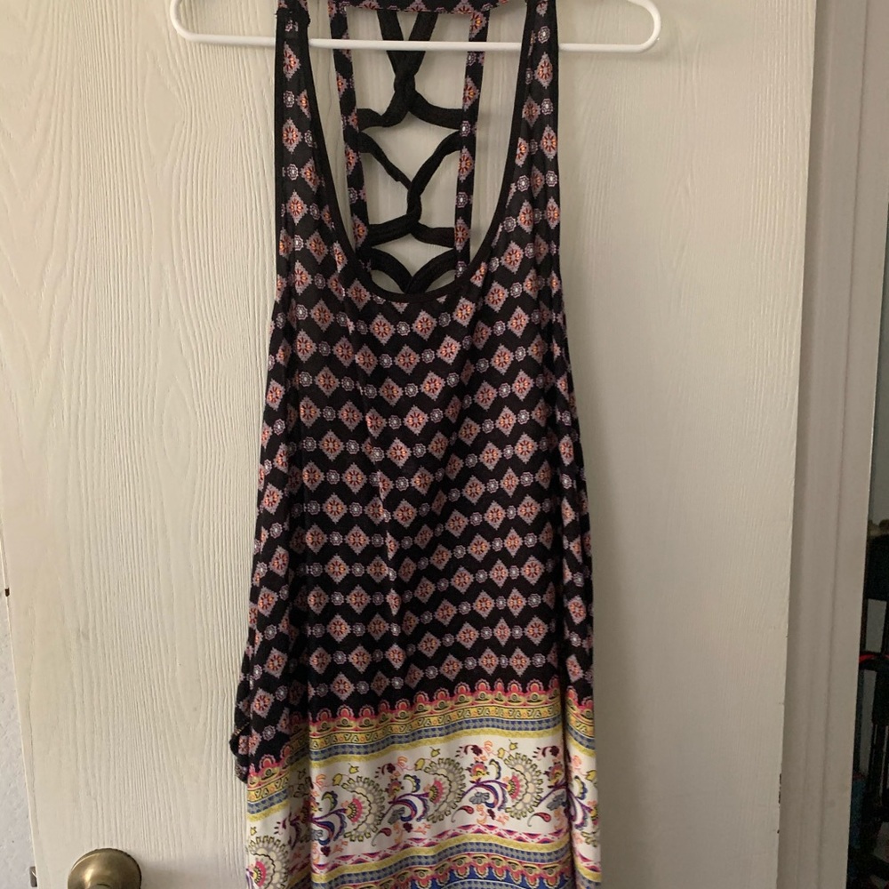 Summer dress